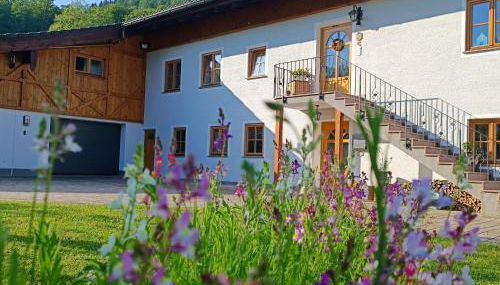 Antenbichllehen Ferienwohnungen - Foto 1