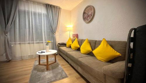 ZOVA - Superior Apartment - near A3 - Foto 5