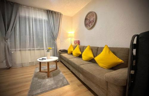 ZOVA - Superior Apartment - near A3 - Foto 5