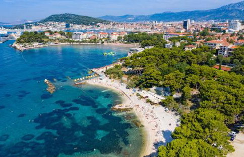 Apartment Zenta with free private parking - Photo 53