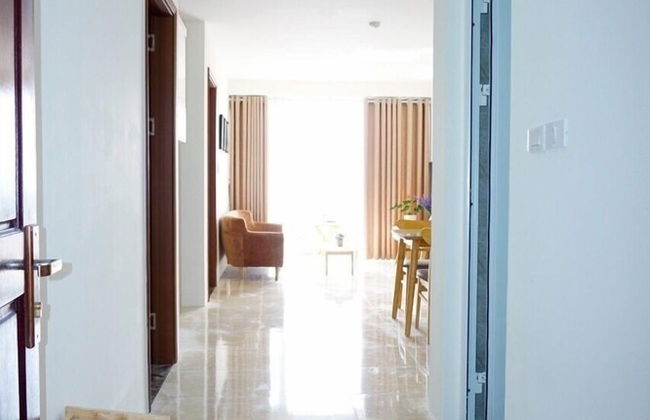 Hometel Newlife Ha Long - Photo 12