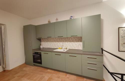 Casa in collina - Foto 15