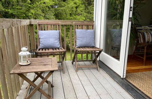 Riverfront Getaway on the Wild and Scenic - Foto 27