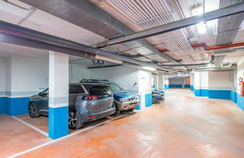 Cubo's Beach & Parking Jardines de Don Carlos - Photo 40