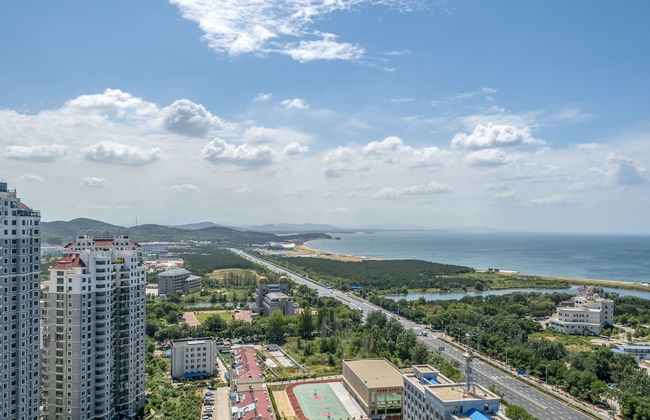 WeiHai Emily's Holiday Apartment - Photo 19