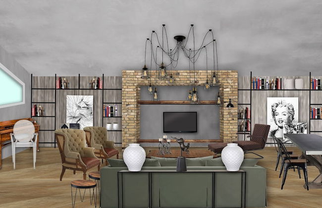 Samos Loft - Photo 3