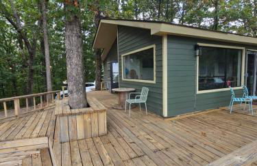 Lula Lake Cabin - Foto 16