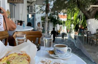 Unique Anoi House - In the Heart of Skyros Village - Foto 40