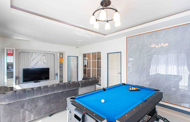 LidaPoolVilla ChiangMai - Foto 11