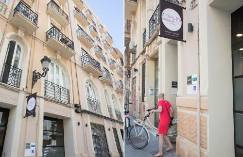 SingularStays Parque Central - Foto 124