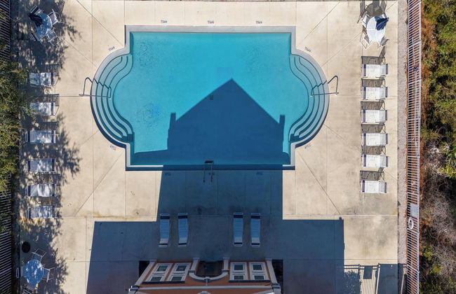 Sunshine Vacation Home - Foto 26