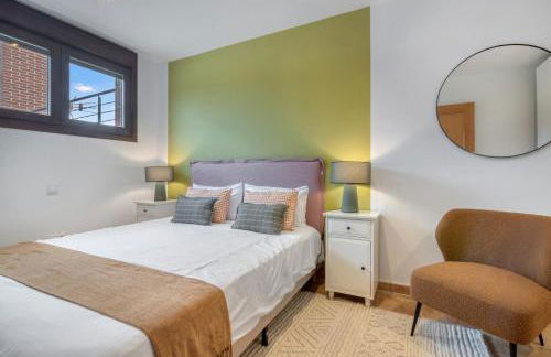 Villa de lujo de piedra, Cine para niños, Vistas, Piscina - Foto 37