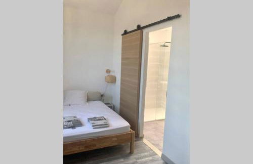 La providence, surplombant la ville - Foto 11