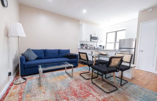 3BR apt two blocks to Central Park elevator, laundry, virtual doorman - Foto 1