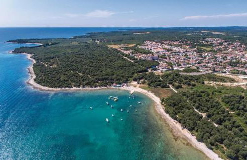 Spacious Villa With Pool and Garden in Stokovci - Foto 108