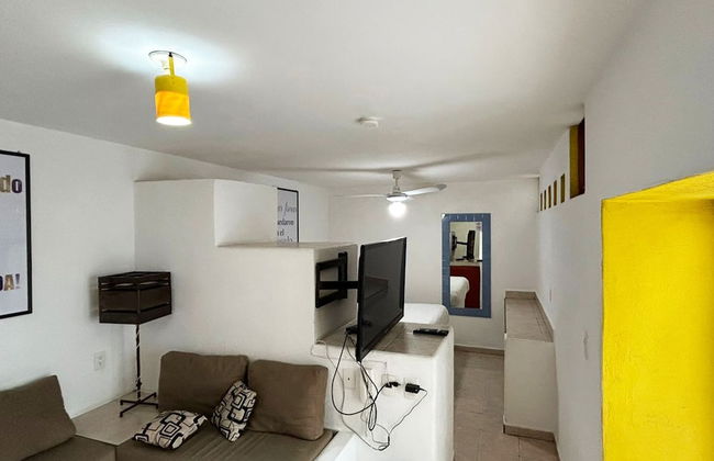 Suites TG - Photo 65