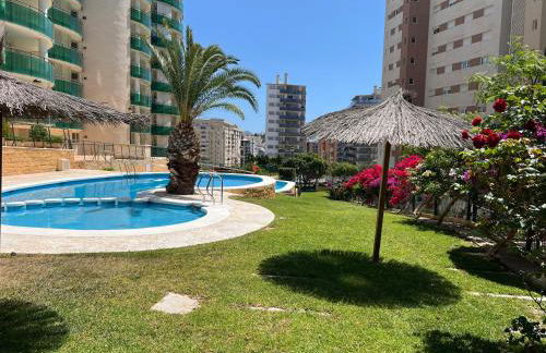 Apartamento Mar y Sol Benidorm - Photo 13