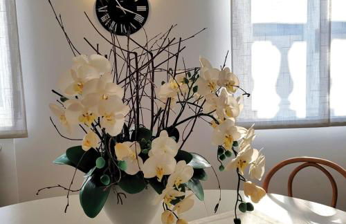 Lake Soft Blue Mountain Lake Iseo Hospitality - Foto 29