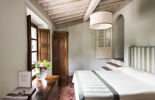 Borgo Pignano Tuscany - Foto 25