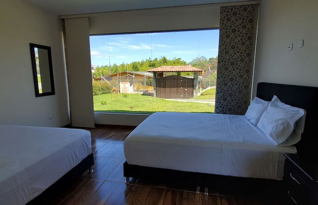 Villa Alejos - Foto 11