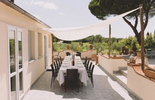 Villa Nobile Cortona - Foto 61