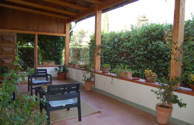 B&B Antica Piazza dei Miracoli - Photo 34