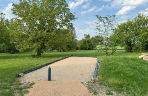 gîte Armandine - séjour paisible au coeur du Tarn proche de Cordes-sur-Ciel - Foto 11