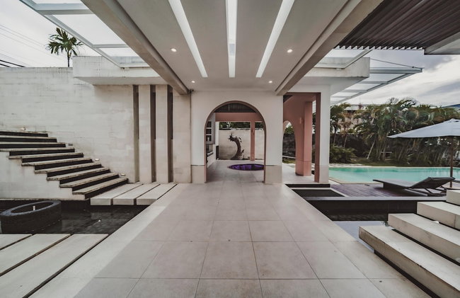 Nara Villa Canggu by Ini Vie Hospitality - Foto 45