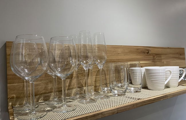 Abbey View Cottage - Scandi Spa Hot Tub - Foto 11