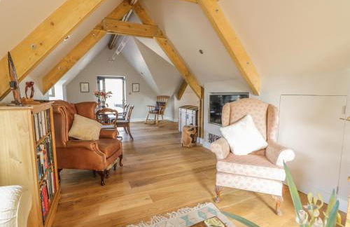 The Coach House - Foto 5