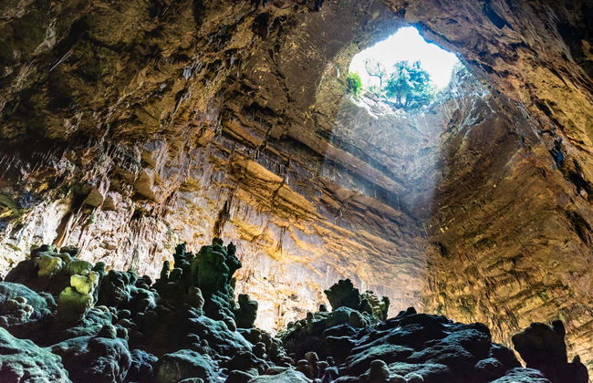 Excursión a Alberobello, Ostuni y Locorotondo - Foto 3