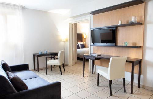 Residhome Toulouse Occitania - Photo 15