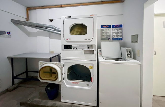 Beautiful Studio in the Best Area of Abasto, Strategically Located - Foto 22