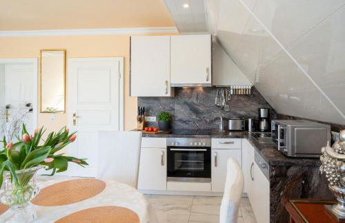 Ferienwohnung Birkenallee 55 - Foto 8