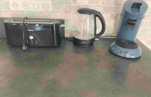 Maison plain-pied au calme proche lac de miel Wifi gratuit - Foto 28