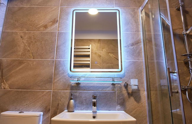 Apartamente Indigo Alezzi - Foto 52