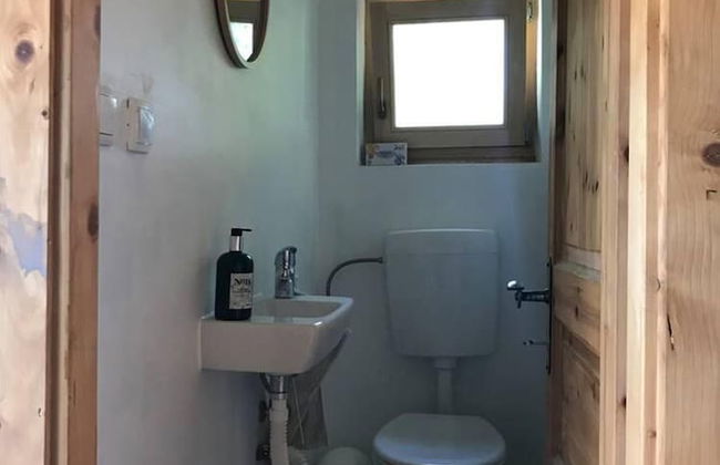 Beautiful Wooden Cottage in Nature, Croatia - Photo 10