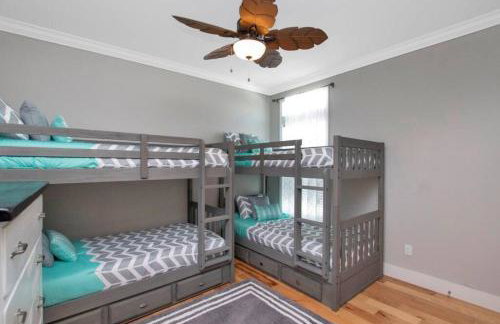 Ocean Breeze Oasis with great boating access - Foto 25