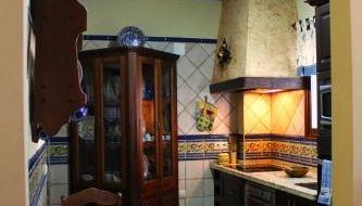 Casa Aurora - Foto 4, stove