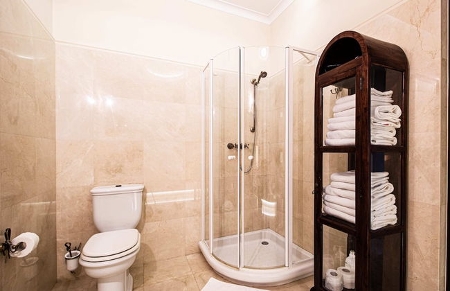 Ursynow Lavish Apartment - Photo 22