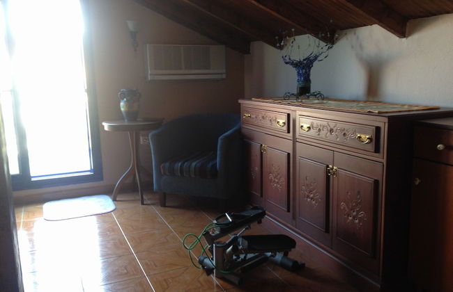 Skala Fourkas Holiday Homes - Foto 11