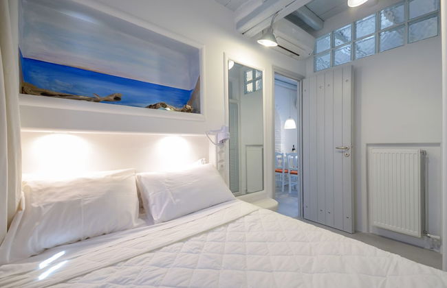 Santa Katerina Studios & Apartments - Photo 29