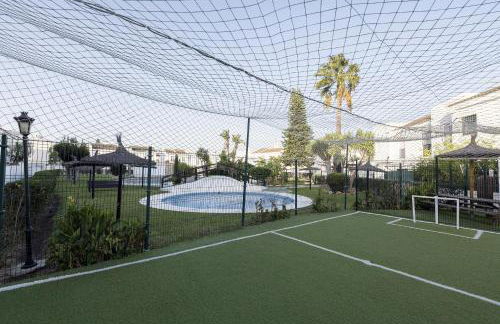 Beautiful Duplex in Chiclana de la Frontera - Foto 56