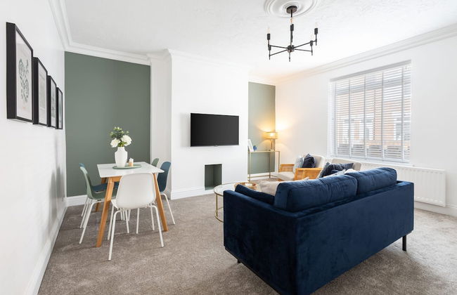 Host Stay Maitland Terrace - Foto 20