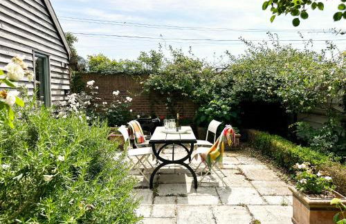 The Barn at Orford Lodge by The Suffolk Cottage Collection - Foto 8