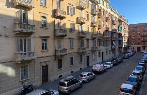 DORA Rooms and terrace, Parco Dora - Foto 7