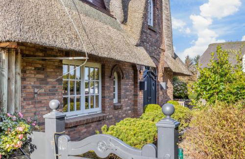 Ferienhaus ToHus - Traumhaus am Wattenmeer in Keitum, Sylt - Foto 50