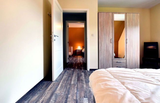 Holiday Home in Hastiere Near Forest - Foto 9