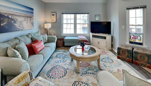 Beach Place by Silver Sands Vacation Rentals - Foto 2