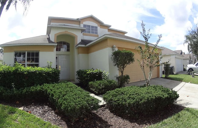 Wr916cc 5 Bedroom Villa in the Gated Westridge - Foto 27